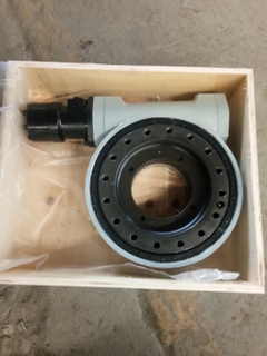 SE9-61-H-25R ұйқыға арналған драйвері 3D қозғалысы және күн тректері