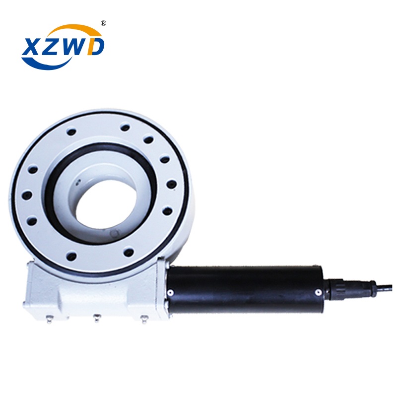 Xuzhou Wanda стандартты моделі жоғары құлайлылық күн батареясы SE5 кішігірім қозғалтқыш жетегі